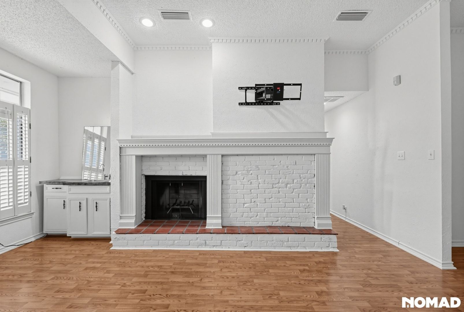 Building Photo - 3319 Reagan St