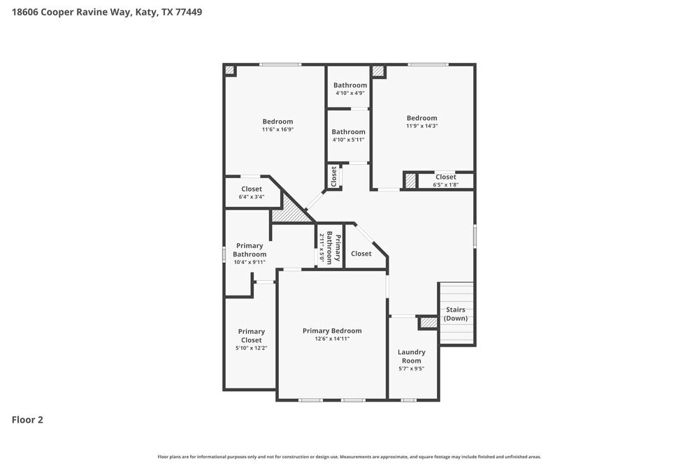 Building Photo - 18606 Cooper Ravine Way