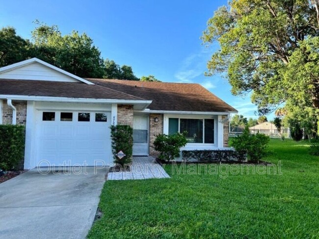 Primary Photo - 5741 Marble Ct.