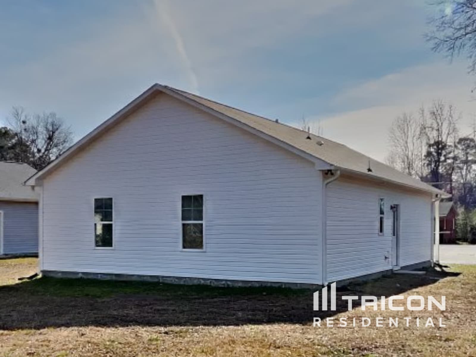 Building Photo - 302 Stancil St