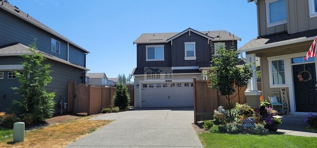 Building Photo - Stunning 3 bd House in Lacey!