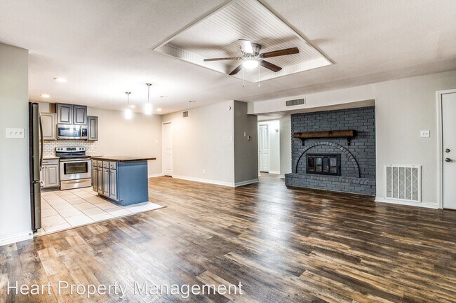 Building Photo - 4 br, 2 bath House - 4917 Embers Trail, Gr...