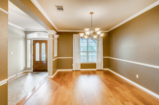 Building Photo - 1606 Buttercup Creek Blvd