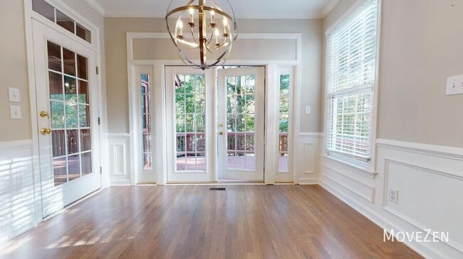 Building Photo - 203 Rose Valley Woods Dr