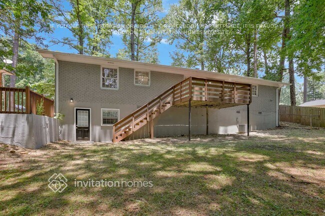 Building Photo - 3569 Troutdale Ct