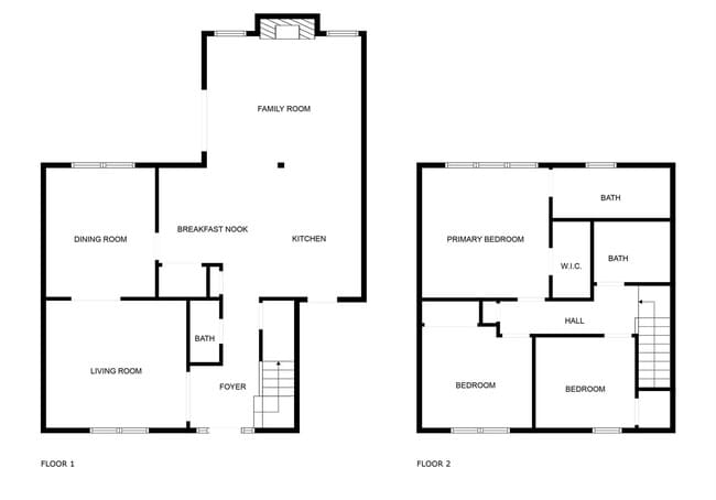 Building Photo - 2406 Lakefield Way