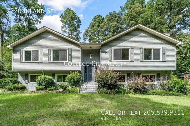 Building Photo - 2720 Inland St