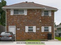 Building Photo - 6050-6050 Hayne Blvd