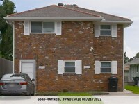 Building Photo - Hayne Blvd