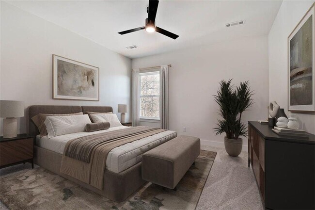 Building Photo - 20 S Kirby Dr