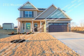 Building Photo - 2731 Millhone Dr