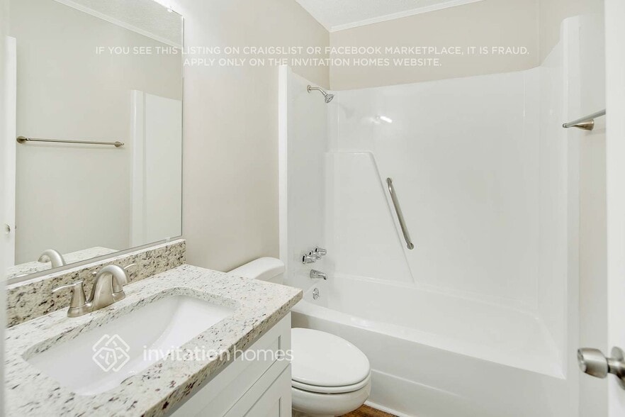 Building Photo - 338 Capps Hill Mine Rd