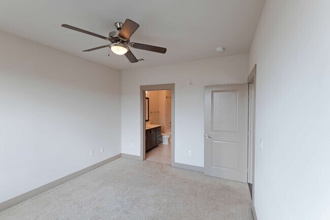 Floorplan - The Edge at Glade Parks