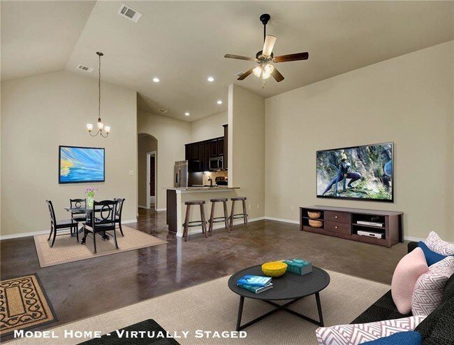 Building Photo - 1128 Stanley Wy