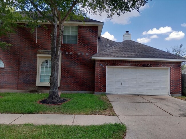 Building Photo - 5823 Grand Saline Dr