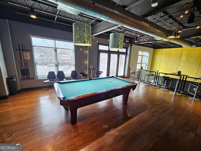 Building Photo - 5300 Peachtree Rd