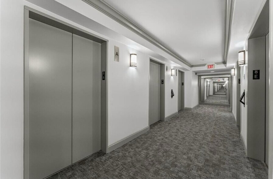 Building Photo - 1280 W Peachtree St NW