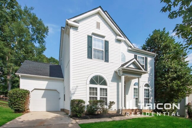 Primary Photo - 1730 Colin Creek Ln