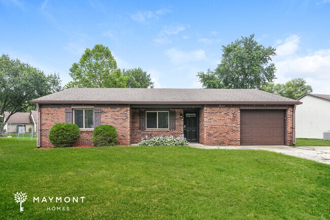 Building Photo - 1233 Plymouth Rock Way