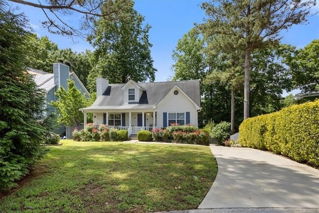 Building Photo - 2660 Windage Dr SW