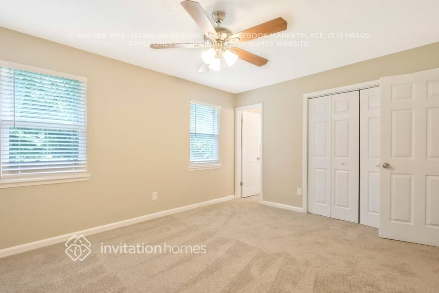 Building Photo - 116 Mann Blvd