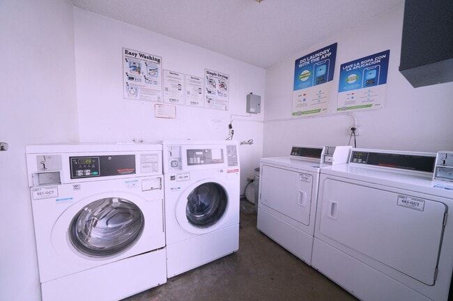 Interior Photo - Fulton Townhomes