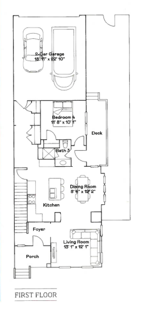 Building Photo - 4 Bedroom, 3 Bath Townhouse In Erie, CO!! ...