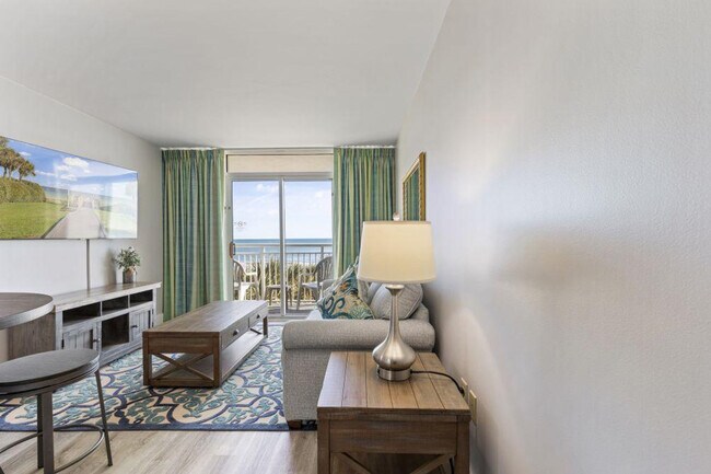 Building Photo - 1700 N Ocean Blvd