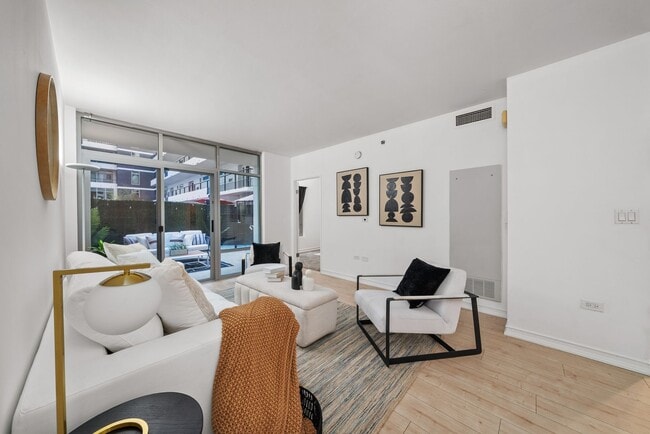 Building Photo - Expansive Little Italy 1 Bedroom at Acqua ...