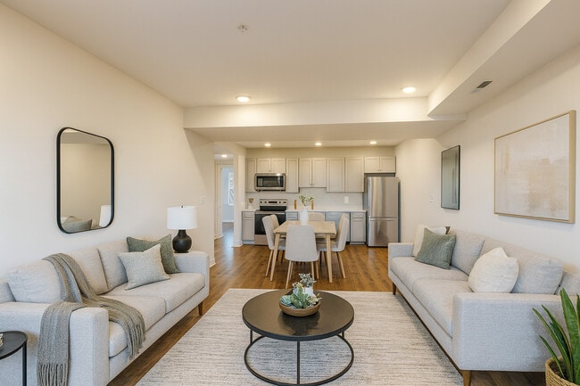 Building Photo - 232 Hamilton St NW