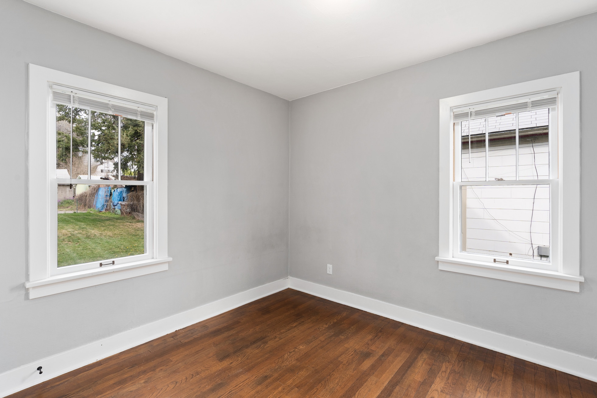 Building Photo - 1011 E Nora Ave