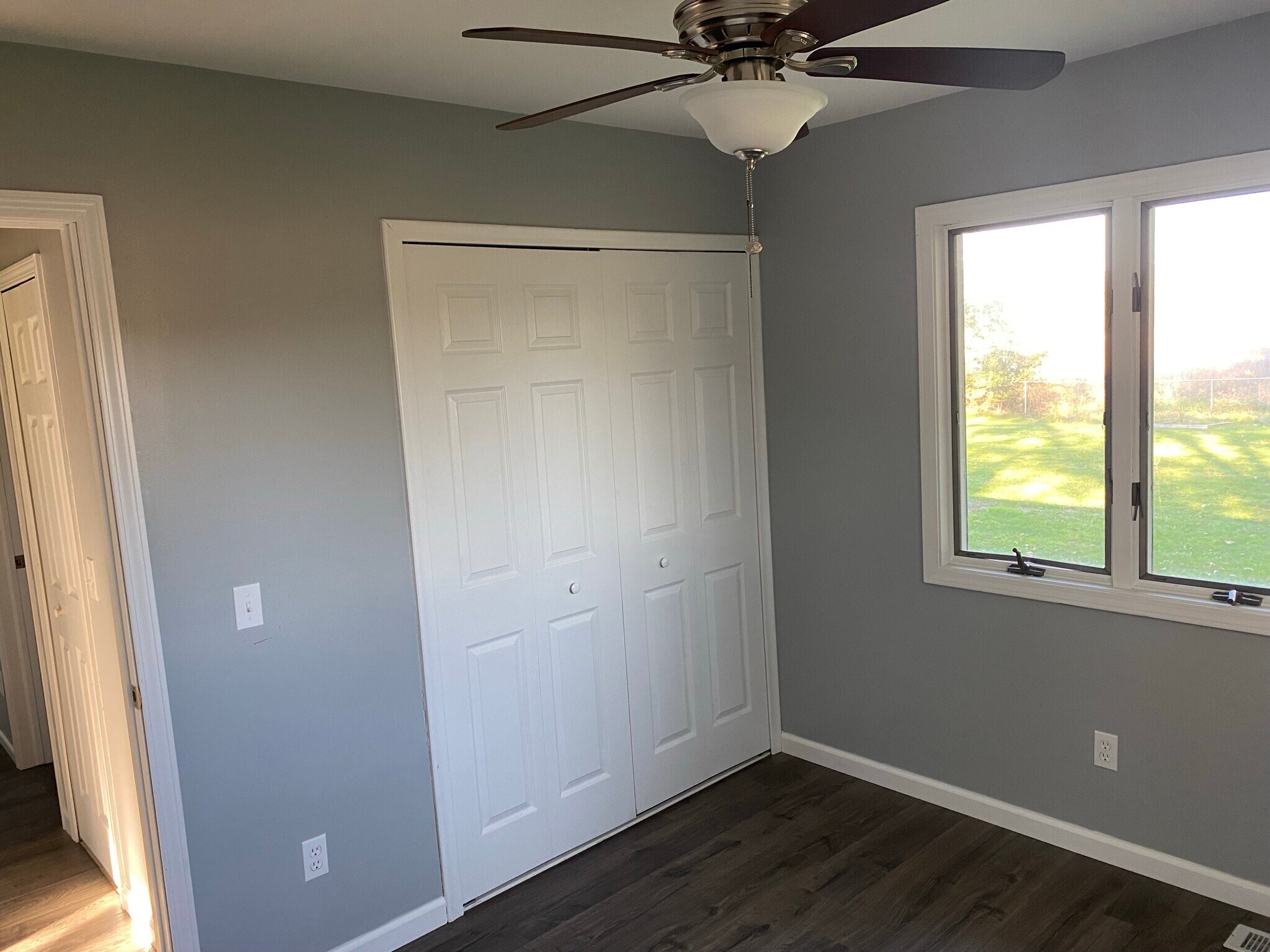 Third Bedroom - 12125 Fairbanks rd