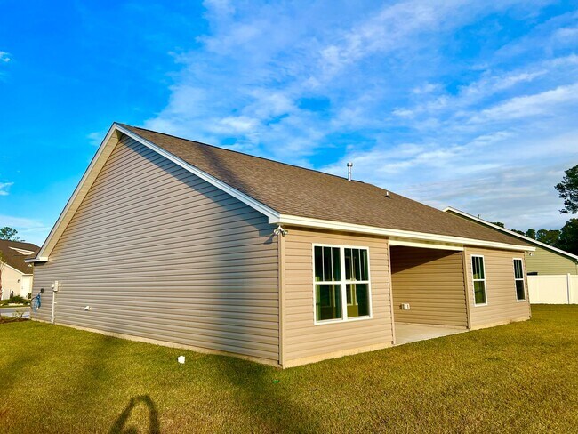 Building Photo - 232 Sage Cir