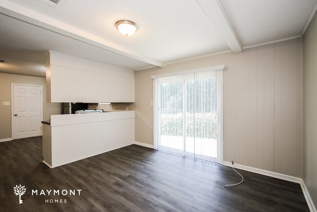 Building Photo - Cozy Three Bedroom Home in Augusta, GA