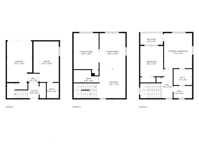 Building Photo - 4713 Virginia Ave
