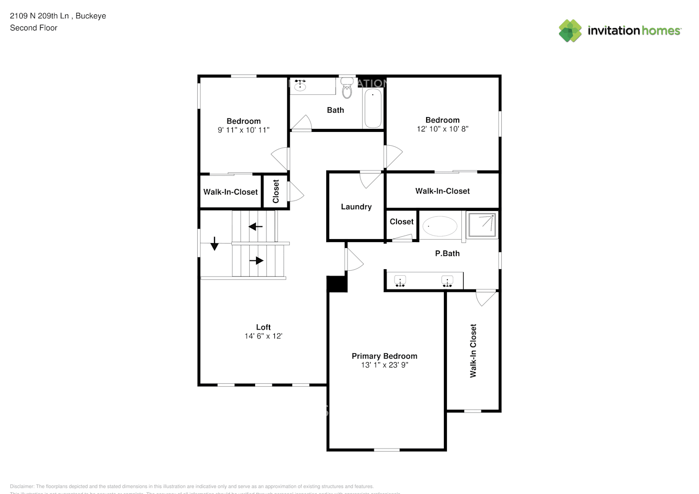 Building Photo - 2109 N 209th Ln