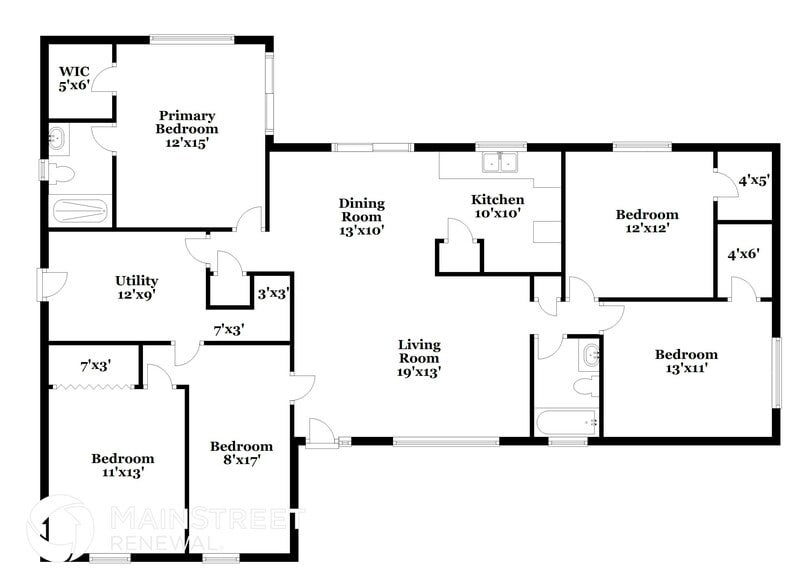 Building Photo - 7234 Pleasant Dr