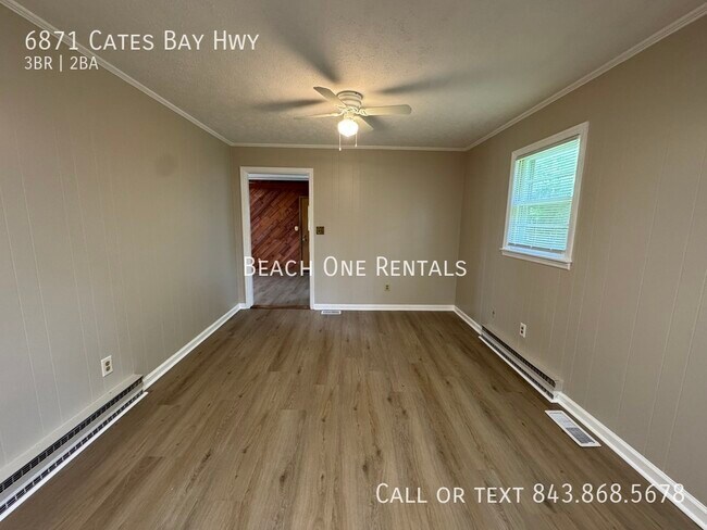 Building Photo - 6871 Cates Bay Hwy