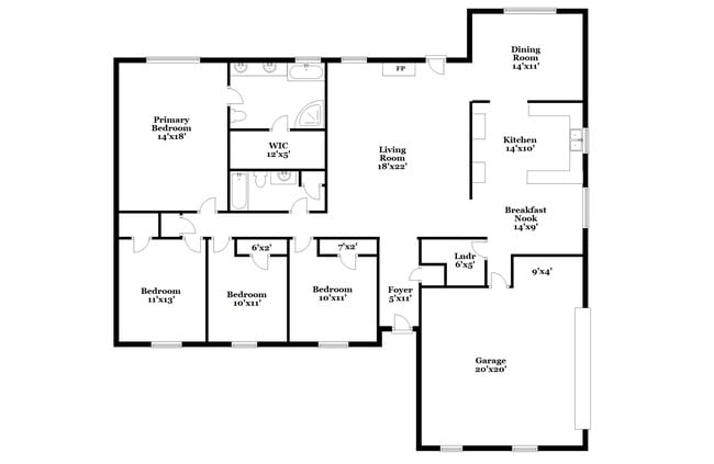 Building Photo - 7073 Gleneagles Dr