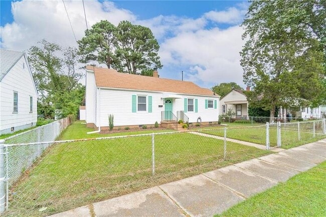 Building Photo - 218 Beechwood Ave