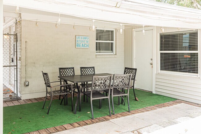 Building Photo - Coastal Charm Meets Modern Comfort – Water...