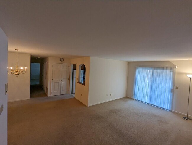 Entrance view - 938 Cold Spring Rd