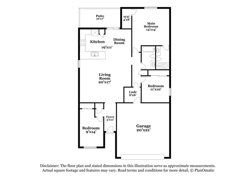 Building Photo - 14214 N Spear Point Way