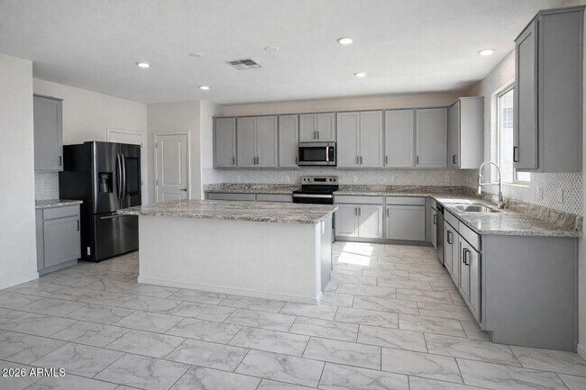 Building Photo - 2439 W Kowalsky Ln