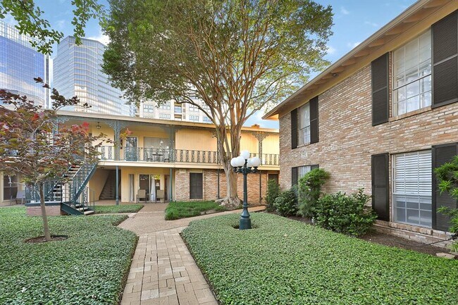 Building Photo - 800 Post Oak Blvd