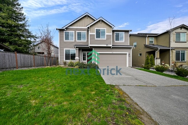 Building Photo - 909 Wyndham Pl