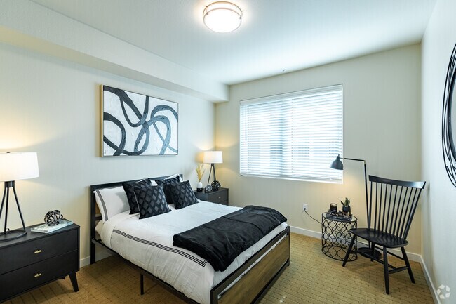 2BR, 2BA - Ivy Park at Milpitas