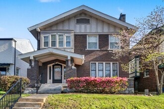 Building Photo - 7045 Pershing Ave