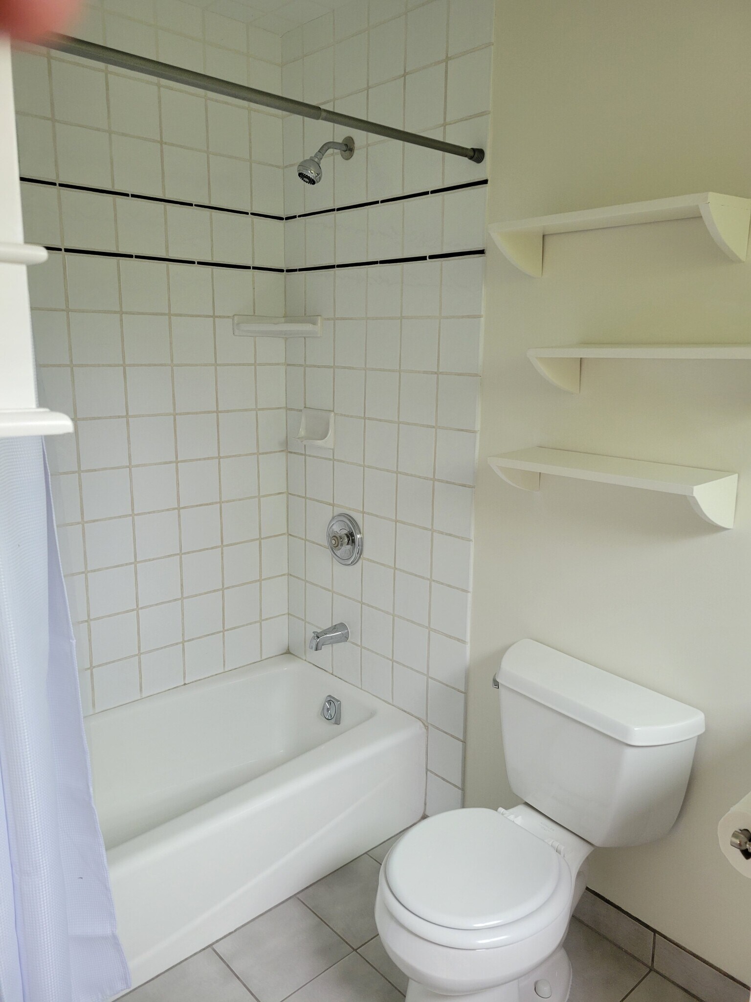 Bathroom - 1837 Pearl St