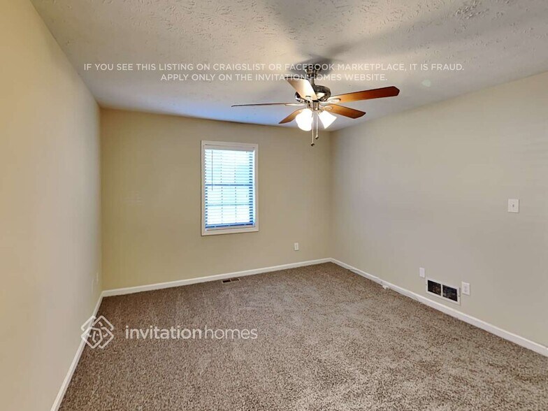 Building Photo - 4491 Wesley Way